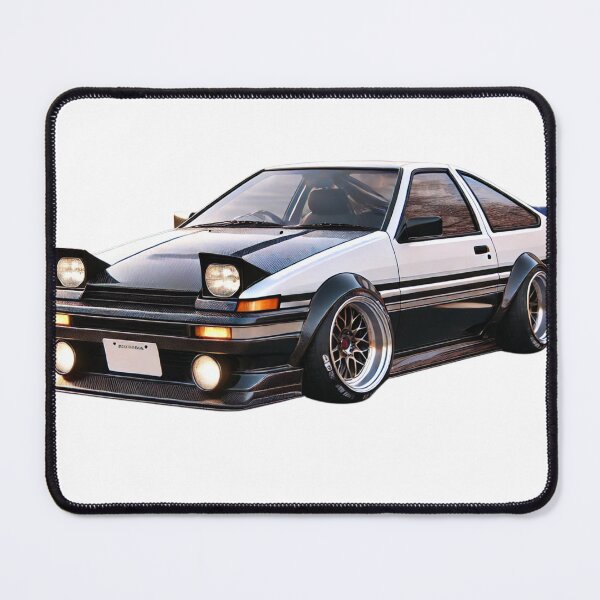 Item preview, AE86 Spirit-X designed and sold by MJShop18.