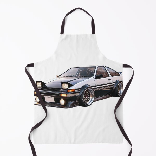 Item preview, AE86 Spirit-X designed and sold by MJShop18.