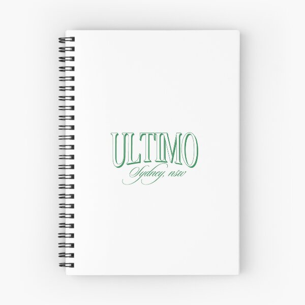 Item preview, Ultimo, Sydney, NSW designed and sold by Local Folk.