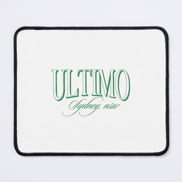 Item preview, Ultimo, Sydney, NSW designed and sold by Local Folk.