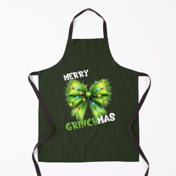 Artikelvorschau, Fröhliche Grinchmas entworfen und verkauft von La-Nuna.