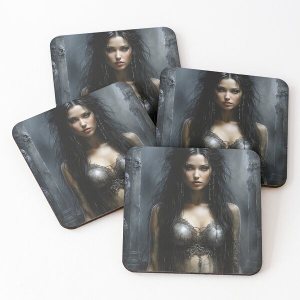 Item preview, Gothic Enigma designed and sold by photoparadise22.