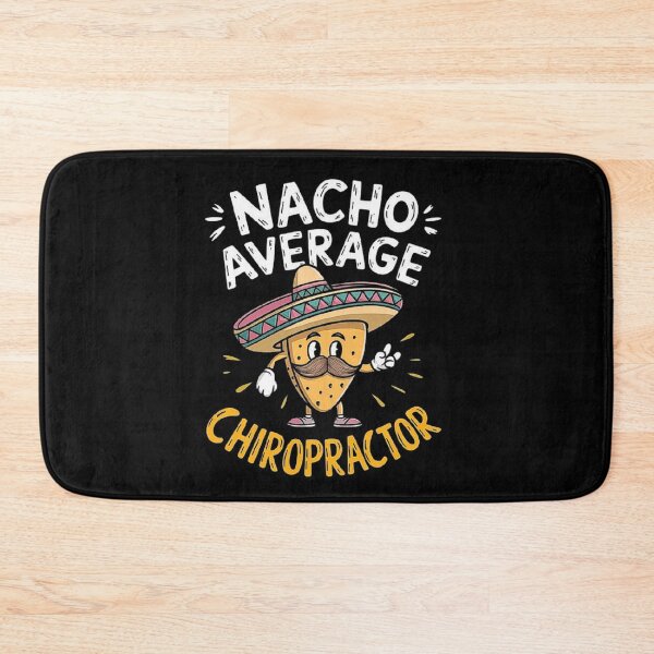 Item preview, Nacho Cheese Character with Mexican Flair designed and sold by love3617.