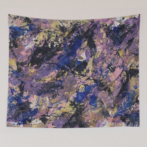 Item preview, Finding Peace designed and sold by sisucatstudio.