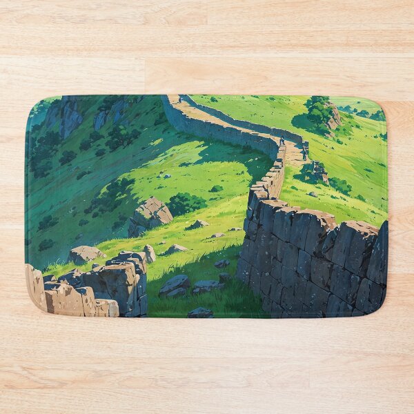 Item preview, Hadrian’s Wall, England, UK designed and sold by Worldscape Wonders.