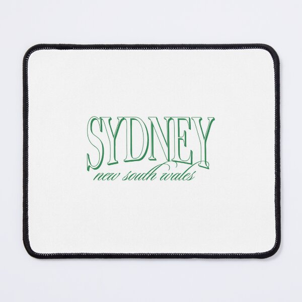 Item preview, Sydney, NSW designed and sold by Local Folk.