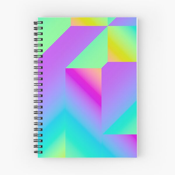 Aperçu de l'œuvre Influence cubiste de Fluro créée et vendue par DavidMay.