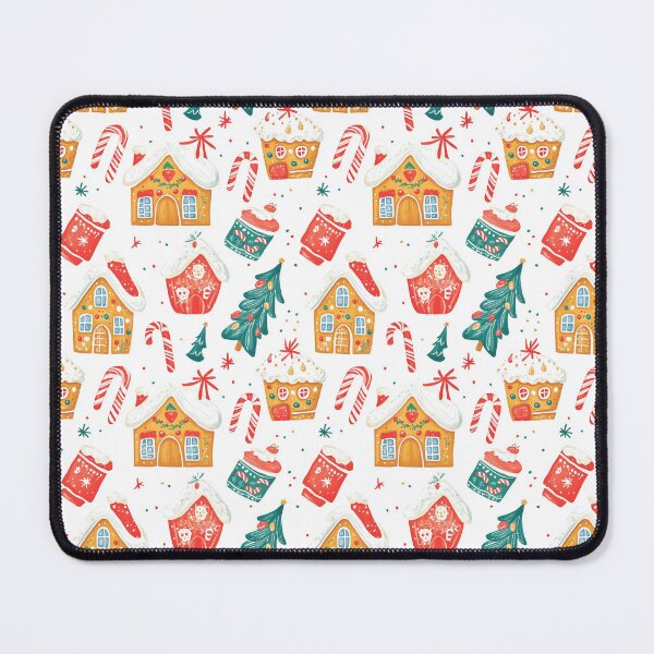 Item preview, Gingerbread and Magic Candies designed and sold by MidArtForge.