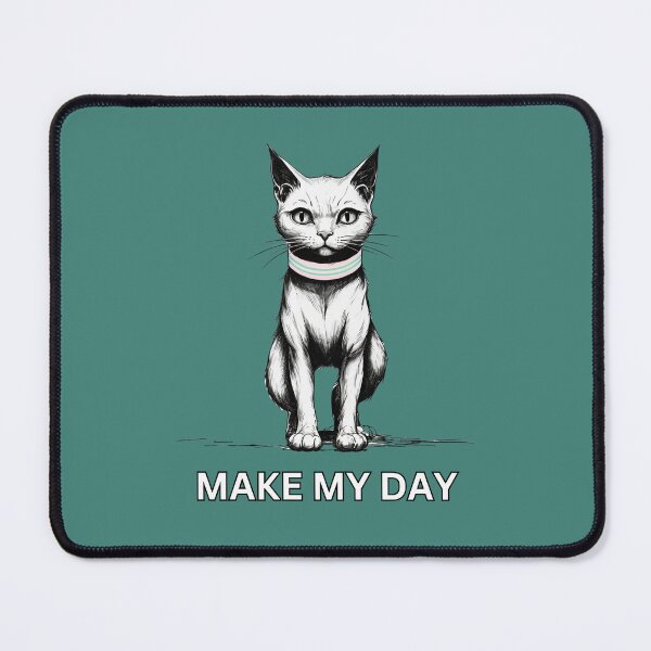 Item preview, Feline Challenge designed and sold by joejiing.