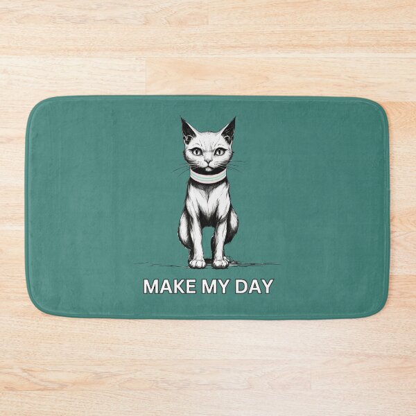 Item preview, Feline Challenge designed and sold by joejiing.