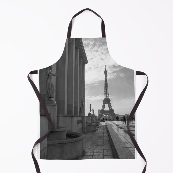 Item preview, Eifell Tower from Palais de Chaillot designed and sold by DavidMay.
