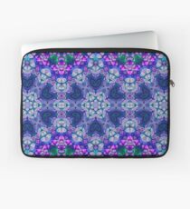 Jardin Lavendel. Laptoptasche