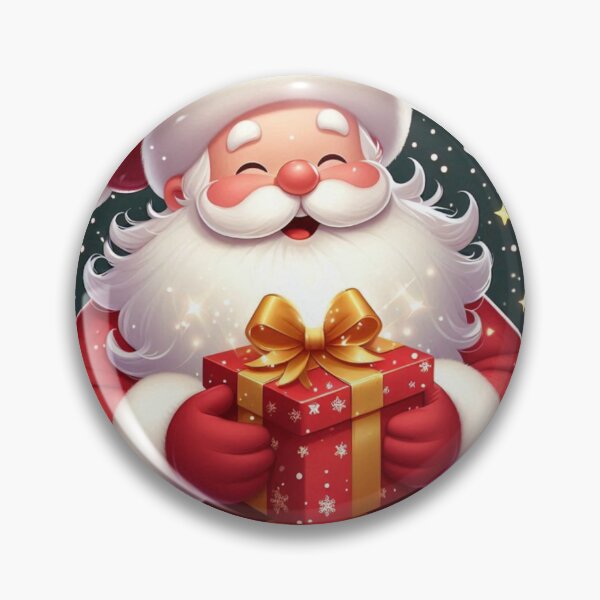Item preview, Santa Klaus designed and sold by Niker.