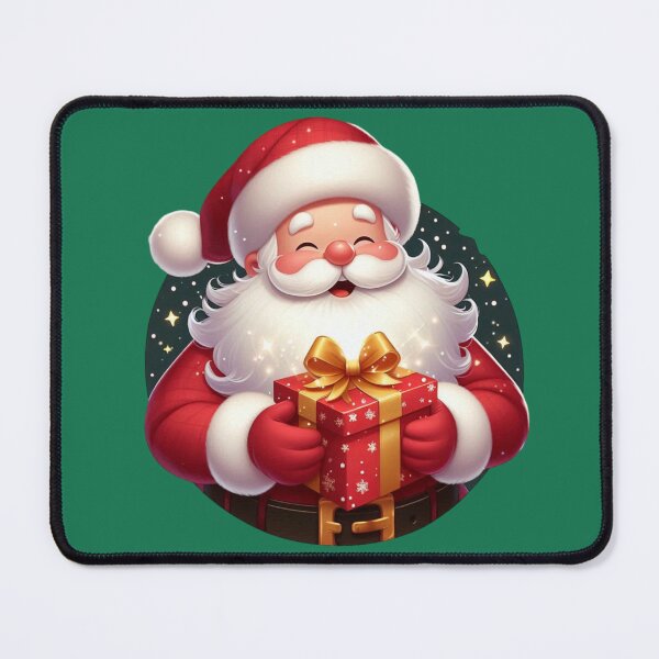Item preview, Santa Klaus designed and sold by Niker.
