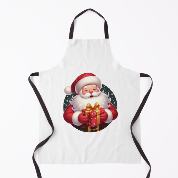 Item preview, Santa Klaus designed and sold by Niker.