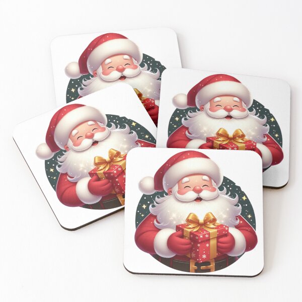 Item preview, Santa Klaus designed and sold by Niker.