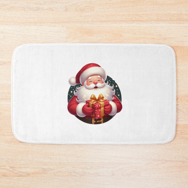 Item preview, Santa Klaus designed and sold by Niker.