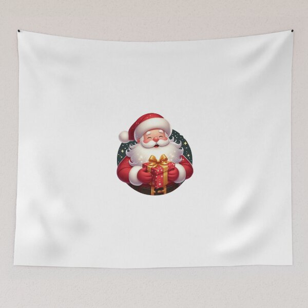 Item preview, Santa Klaus designed and sold by Niker.