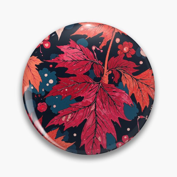 Item preview, Autumns enchanting dance a symphony in colors designed and sold by MadeByHaresShop.