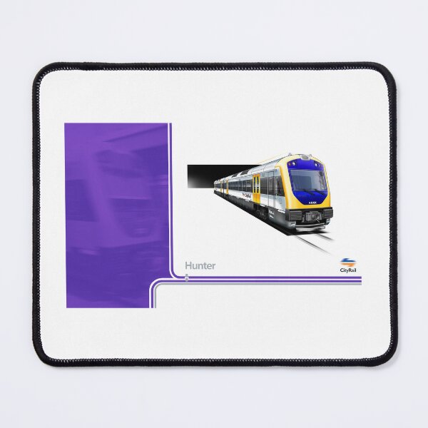 Item preview, CityRail Hunter Railcar designed and sold by kaytorahk909.