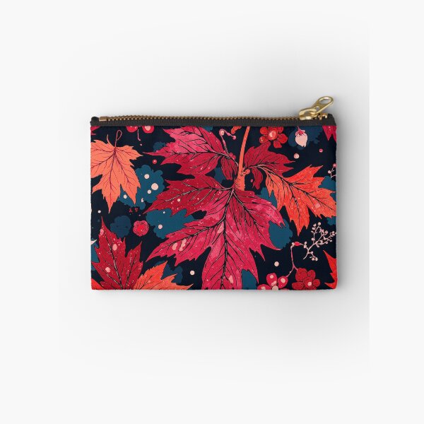 Item preview, Autumns enchanting dance a symphony in colors designed and sold by MadeByHaresShop.