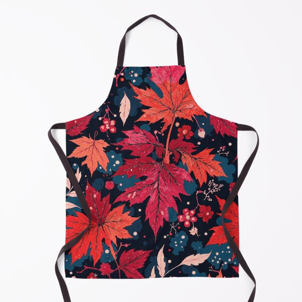 Item preview, Autumns enchanting dance a symphony in colors designed and sold by MadeByHaresShop.