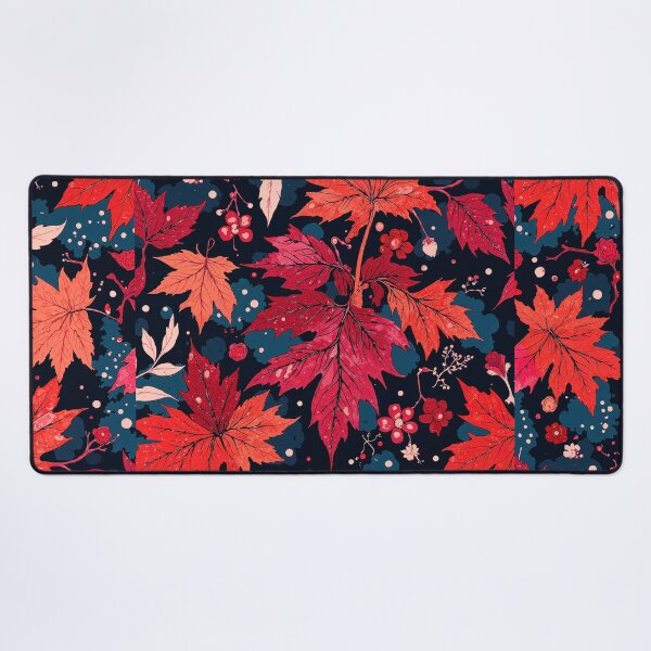 Item preview, Autumns enchanting dance a symphony in colors designed and sold by MadeByHaresShop.