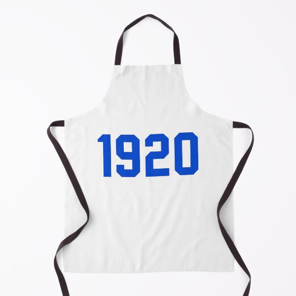 Item preview, 1920 Heerenveen blue designed and sold by VRedBaller.