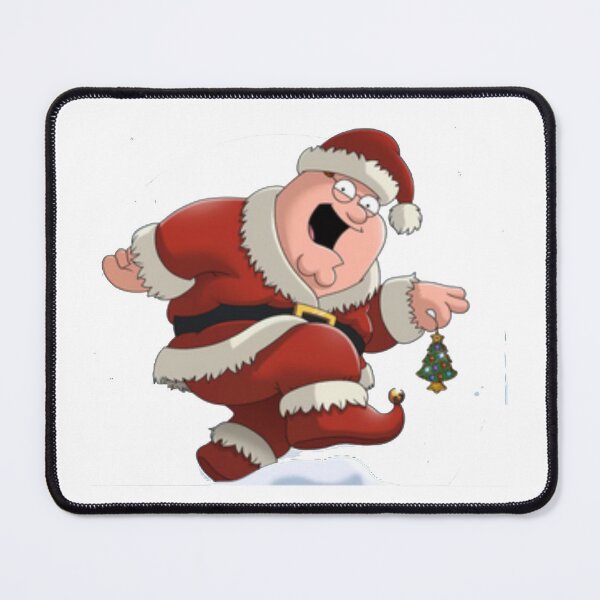 Item preview, The 7 Best 'Family Guy' Christmas!! designed and sold by only-shop92.