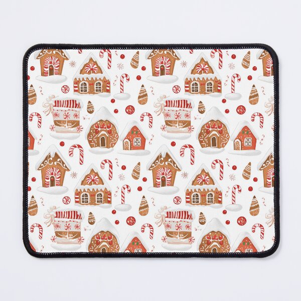 Item preview, Gingerbread and Magic Candies designed and sold by MidArtForge.