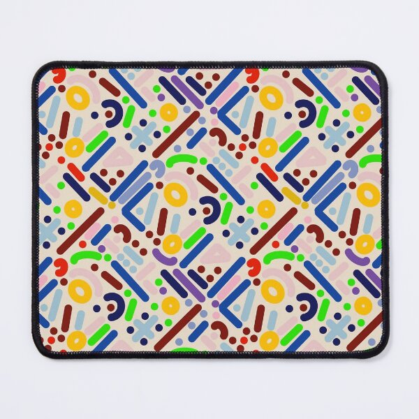 Item preview, Líneas y formas designed and sold by Object of Reference Designs.