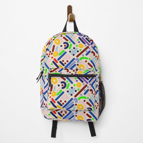 Item preview, Lines and shapes designed and sold by Object of Reference Designs.