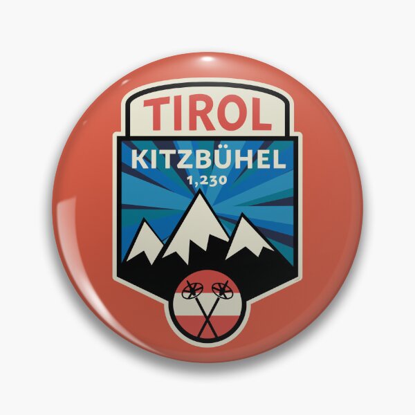 Item preview, Kitzbühel, Austria designed and sold by studio838.
