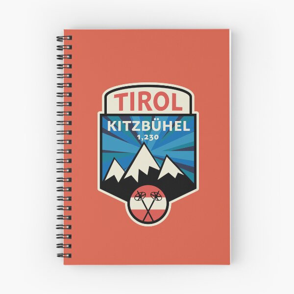 Item preview, Kitzbühel, Austria designed and sold by studio838.