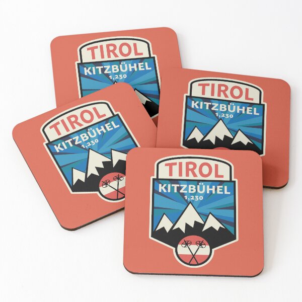 Item preview, Kitzbühel, Austria designed and sold by studio838.