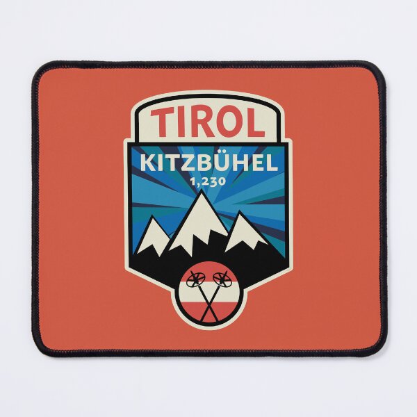 Item preview, Kitzbühel, Austria designed and sold by studio838.
