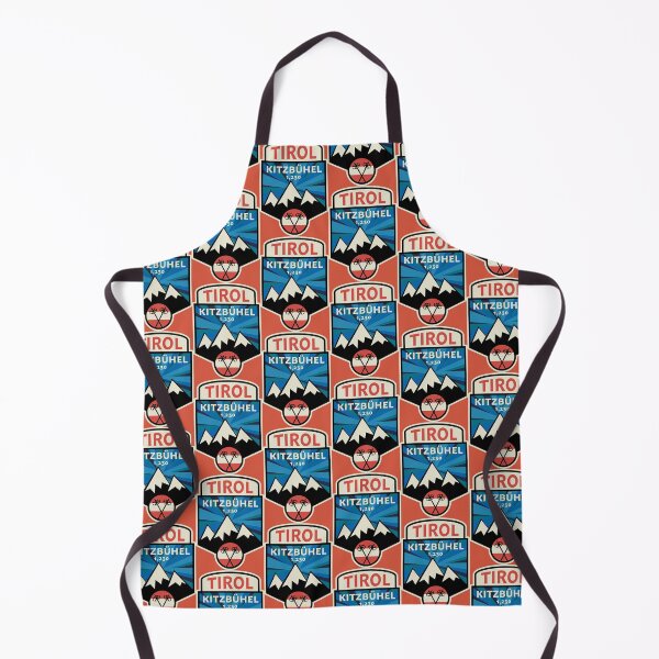 Item preview, Kitzbühel, Austria designed and sold by studio838.