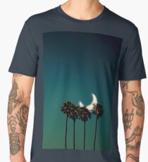 West Coast Men's Premium T-Shirt