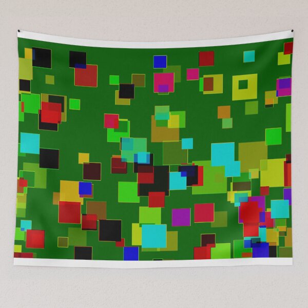 Item preview, Abstractie 17 designed and sold by George Hutton Hunter.