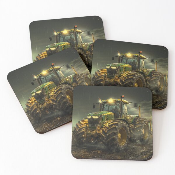 Item preview, Farmer The Invincible. designed and sold by EndOfRainbowArt.