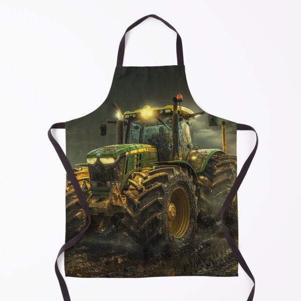 Item preview, Farmer The Invincible. designed and sold by EndOfRainbowArt.