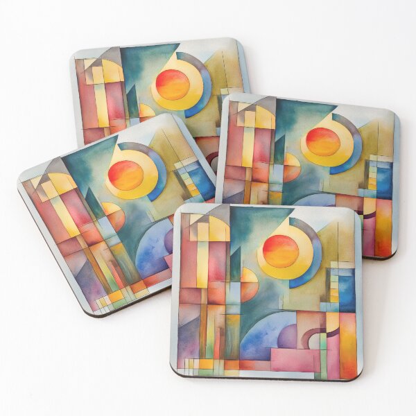 Item preview, Miles Sunset designed and sold by Ford House Gallery.