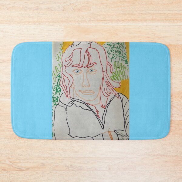 Item preview, My Cousin Rachael in her Garden designed and sold by Terry Griffiths.