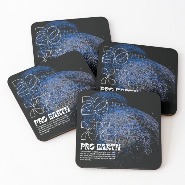 Item preview, 20XX Pro-Earth designed and sold by Teemane-Designs.