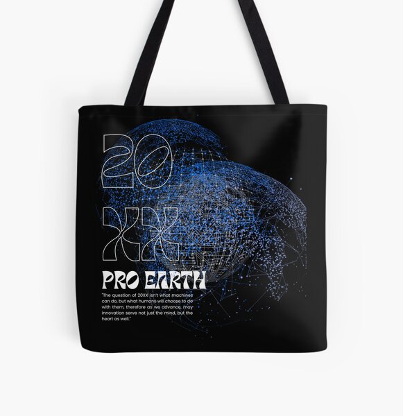 Artikel-Vorschau von 20XX Pro-Erde, designt und verkauft von Teemane-Designs.