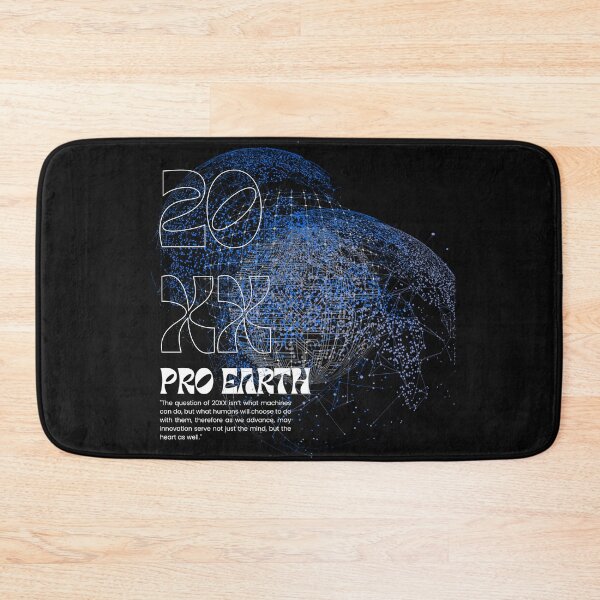Item preview, 20XX Pro-Earth designed and sold by Teemane-Designs.