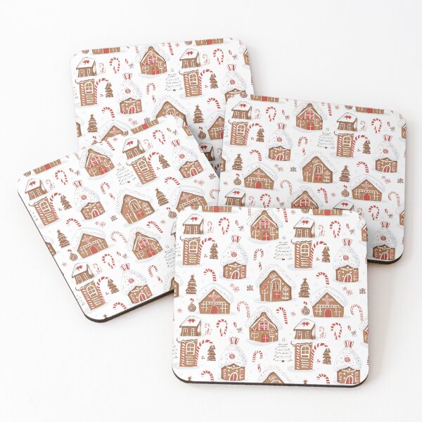 Item preview, Gingerbread and Magic Candies designed and sold by MidArtForge.