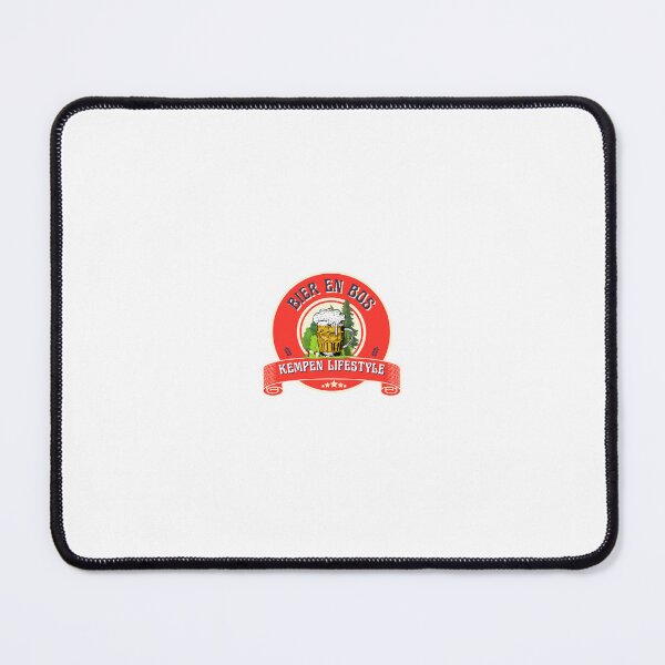 Item preview, Bier en bos Kempen lifestyle  designed and sold by TrashyTreasures.