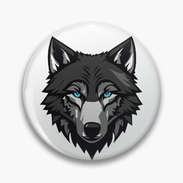 Item preview, Wolf designed and sold by JakesDesigns98.