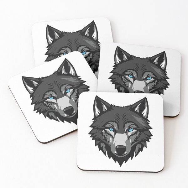 Item preview, Wolf designed and sold by JakesDesigns98.